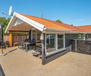 Three-Bedroom Holiday home in Hejls 25 Hejels Denmark