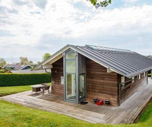 Three-Bedroom Holiday home in Hejls 26 Hejels Denmark