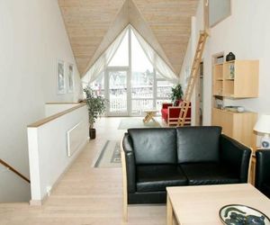 Three-Bedroom Holiday home in Hasle 1 Hasle Denmark