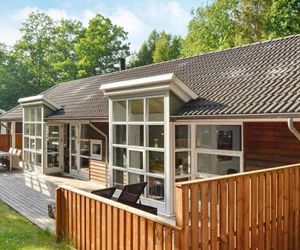 Four-Bedroom Holiday home in Hasle 4 Hasle Denmark