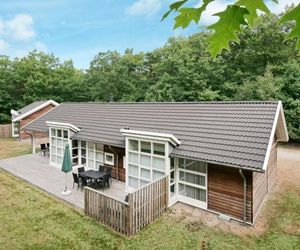 Four-Bedroom Holiday home in Hasle 5 Hasle Denmark