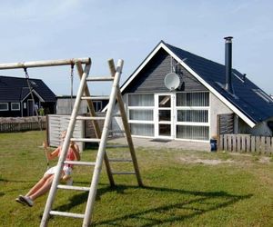 Two-Bedroom Holiday home in Harboøre 3 Harboor Denmark