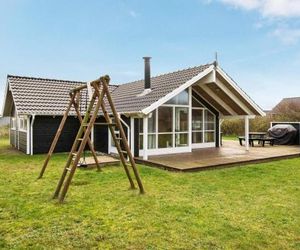 Three-Bedroom Holiday home in Harboøre 16 Harboor Denmark