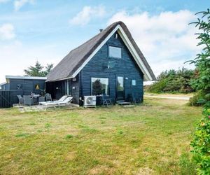 Three-Bedroom Holiday home in Harboøre 18 Harboor Denmark
