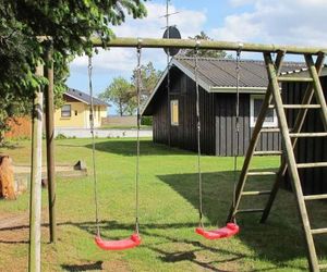 Three-Bedroom Holiday home in Hals 2 Hou Denmark