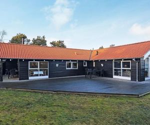 Four-Bedroom Holiday home in Hals 5 Hou Denmark