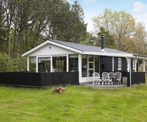 Two-Bedroom Holiday home in Hals 11 Hou Denmark