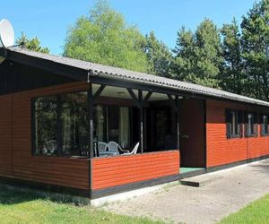Three-Bedroom Holiday home in Hals 11 Hou Denmark