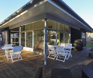 Two-Bedroom Holiday home in Hals 17 Hou Denmark