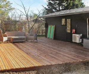 Two-Bedroom Holiday home in Hals 32 Hou Denmark