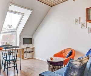 One-Bedroom Holiday home in Gudhjem 5 Gudhjem Denmark