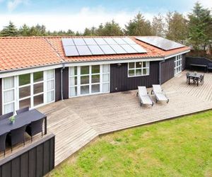 Four-Bedroom Holiday home in Løkken 16 Lokken Denmark