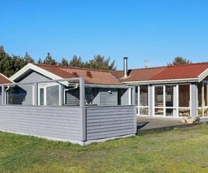 Four-Bedroom Holiday home in Løkken 24 Lokken Denmark