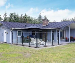 Three-Bedroom Holiday home in Løkken 59 Lokken Denmark