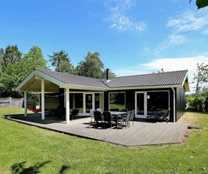 Four-Bedroom Holiday home in Gilleleje 2 Gilleleje Denmark