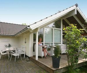 Three-Bedroom Holiday home in Dronningmølle 5 Dronningmolle Denmark