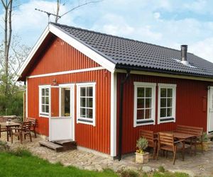 Three-Bedroom Holiday home in Dronningmølle 6 Gilleleje Denmark