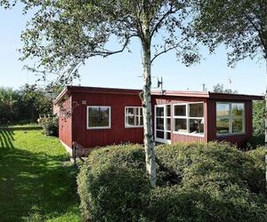 Two-Bedroom Holiday home in Roslev 2 Flovtrup Denmark