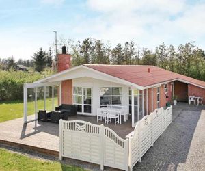 Three-Bedroom Holiday home in Ulfborg 7 Fjand Garde Denmark