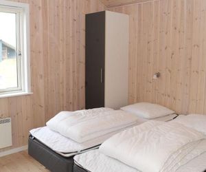 Three-Bedroom Holiday home in Ulfborg 23 Fjand Garde Denmark