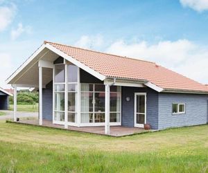 Three-Bedroom Holiday home in Ulfborg 33 Fjand Garde Denmark