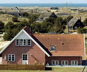 Four-Bedroom Holiday home in Fanø 1 Rindby Denmark