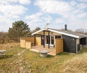 Three-Bedroom Holiday home in Fanø 3 Rindby Denmark
