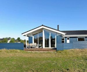 Three-Bedroom Holiday home in Fanø 6 Fano Denmark