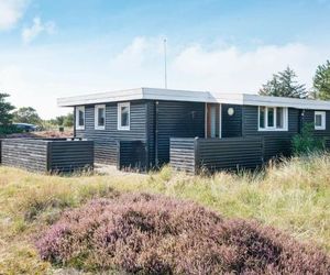 Two-Bedroom Holiday home in Fanø 6 Rindby Denmark
