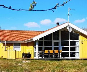 Four-Bedroom Holiday home in Fanø 8 Rindby Denmark