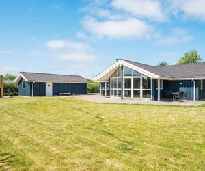 Three-Bedroom Holiday home in Hemmet 11 Falen Denmark