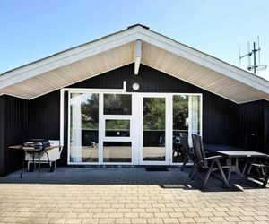 Three-Bedroom Holiday home in Hemmet 24 Falen Denmark