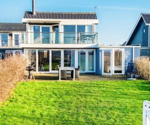 Three-Bedroom Holiday home in Hemmet 37 Falen Denmark