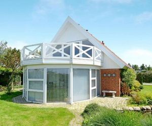 Three-Bedroom Holiday home in Hemmet 68 Falen Denmark