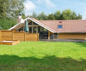 Three-Bedroom Holiday home in Hemmet 85 Falen Denmark