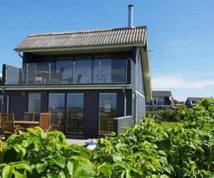 Three-Bedroom Holiday home in Hemmet 89 Falen Denmark