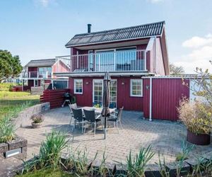 Three-Bedroom Holiday home in Hemmet 90 Falen Denmark