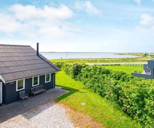 Three-Bedroom Holiday home in Hemmet 91 Falen Denmark