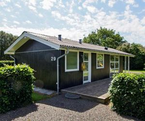 Three-Bedroom Holiday home in Hemmet 93 Falen Denmark