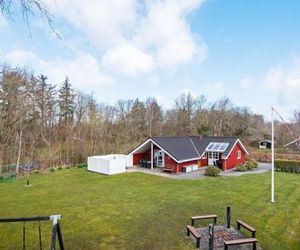 Three-Bedroom Holiday home in Hemmet 100 Falen Denmark