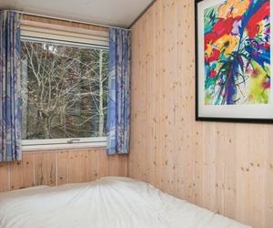 Four-Bedroom Holiday home in Børkop 4 Egeskov Denmark