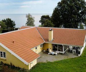 Five-Bedroom Holiday home in Børkop 1 Egeskov Denmark