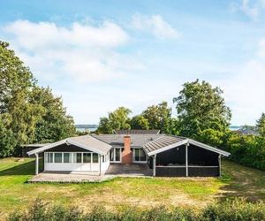 Five-Bedroom Holiday home in Børkop 2 Egeskov Denmark