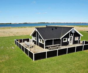 Three-Bedroom Holiday home in Storvorde 6 Egens Denmark