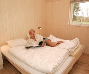 Four-Bedroom Holiday home in Storvorde Egens Denmark