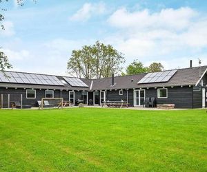 Seven-Bedroom Holiday home in Ebeltoft Ebeltoft Denmark