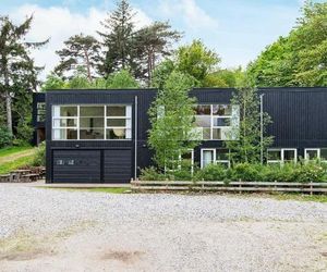 Six-Bedroom Holiday home in Ebeltoft Ebeltoft Denmark