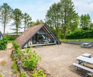 Two-Bedroom Holiday home in Ebeltoft 3 Ebeltoft Denmark