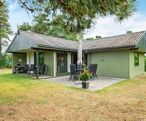 Two-Bedroom Holiday home in Ebeltoft 6 Ebeltoft Denmark