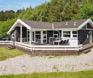 Three-Bedroom Holiday home in Ebeltoft 20 Ebeltoft Denmark